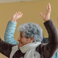 DOCK Amsterdam nieuwsbrief