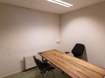 Spreekkamer 1