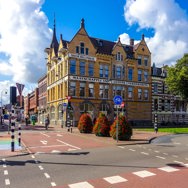 VanHier Haarlem is per 1 april Buurts