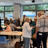Succesvol FitFestival 55+ en Familie-Sportdag in Pernis