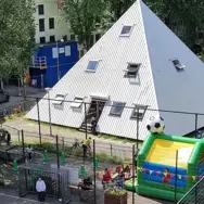 24 uur Centrum Amsterdam