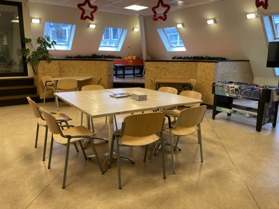 Inloop