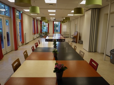 Grote zaal 0.21 BG