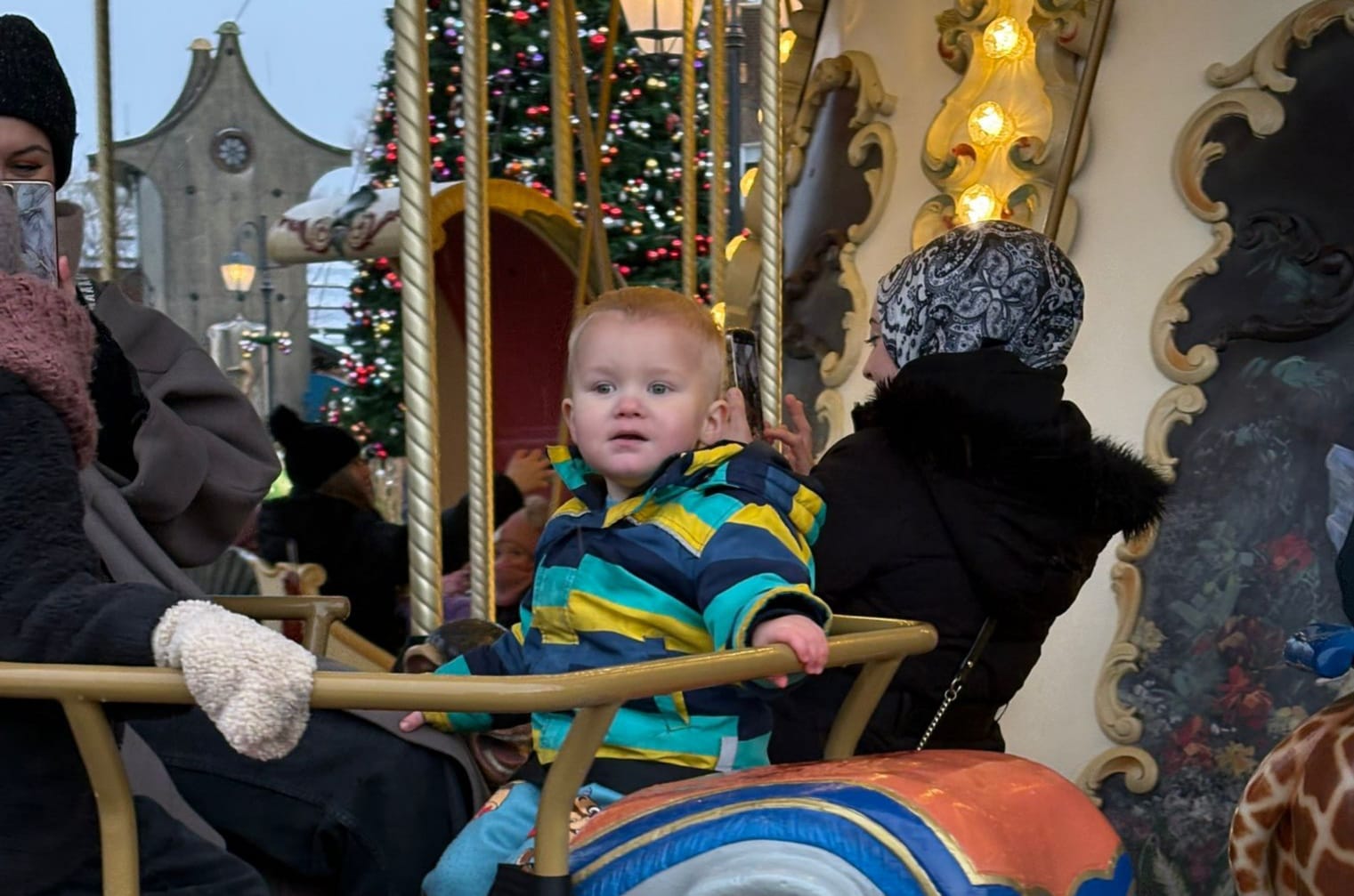 Meer dan een dagje uit: 100 gezinnen in Zaanstad bouwen aan verbinding en ontwikkeling