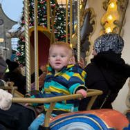 Meer dan een dagje uit: 100 gezinnen in Zaanstad bouwen aan verbinding en ontwikkeling