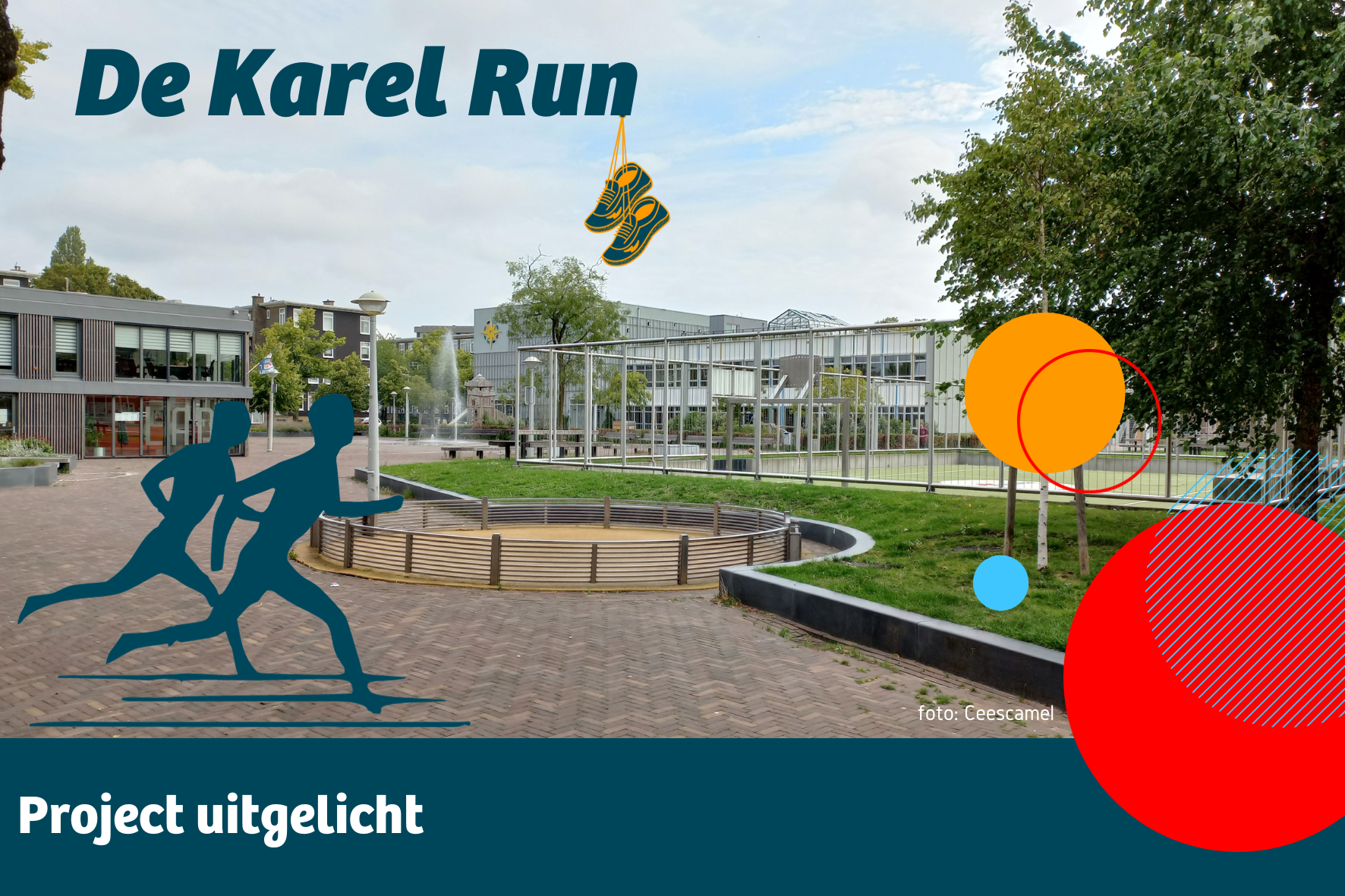 De Karel Run