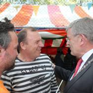 Van speeltuin tot buurtcentrum: de tomeloze passie van Rene Kronenburg