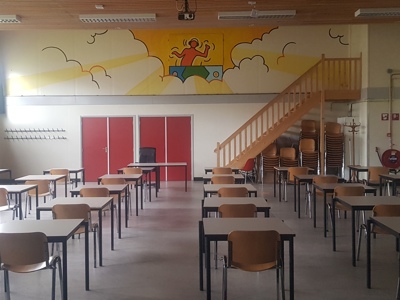 Grote Zaal