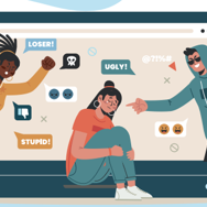 Samen voor Jongeren Amsterdam presents: de themakaarten Online Weerbaarheid