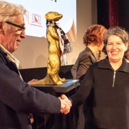 Een feestelijke ode aan vrijwilligers: Utrechtse Vrijwilligerstrofee 2025