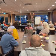 Meer begrip voor Alzheimer in Kralingen-Crooswijk