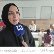 Dit is waarom ouders blijven terugkomen bij de Ouder & Kind Club in Zaanstad