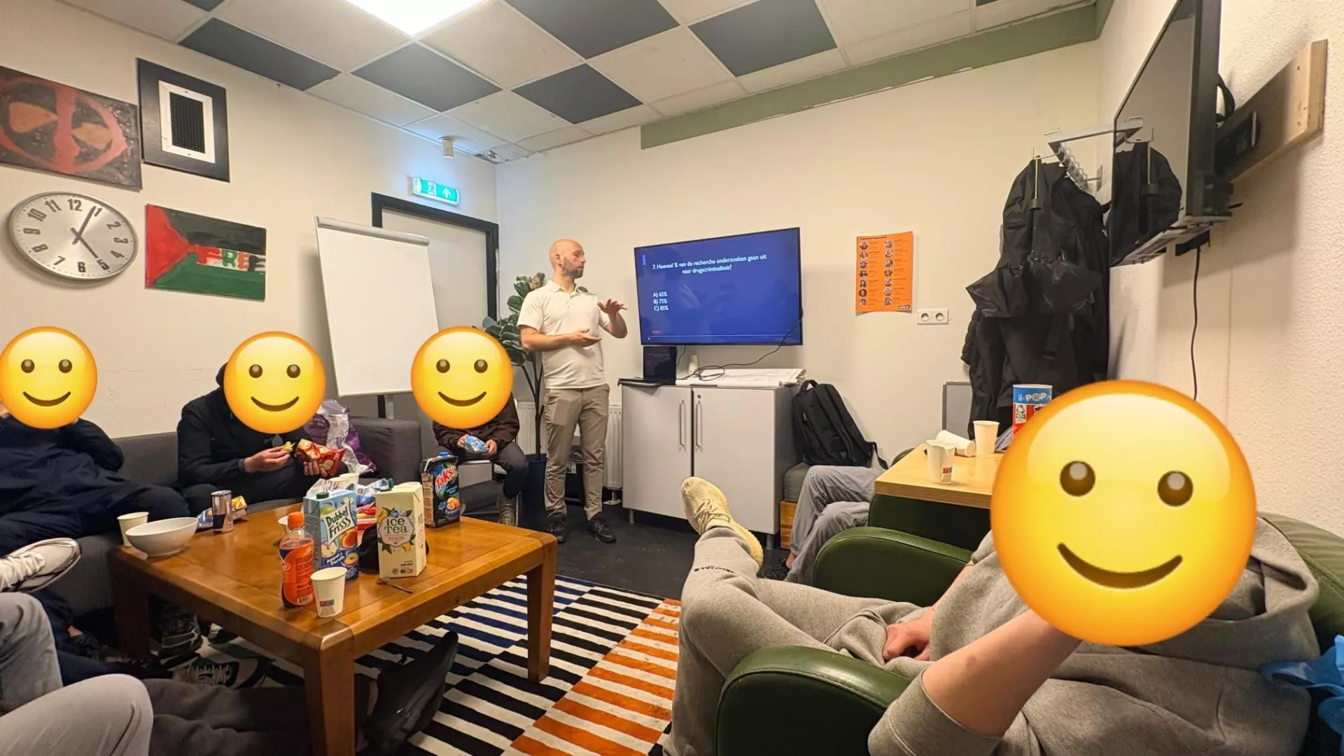 Mathijs Swinkels