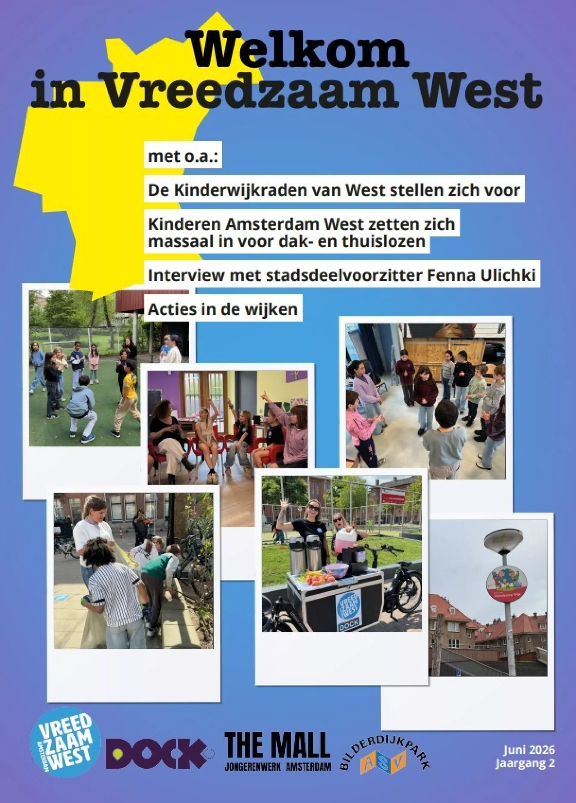 VreedzaamWest