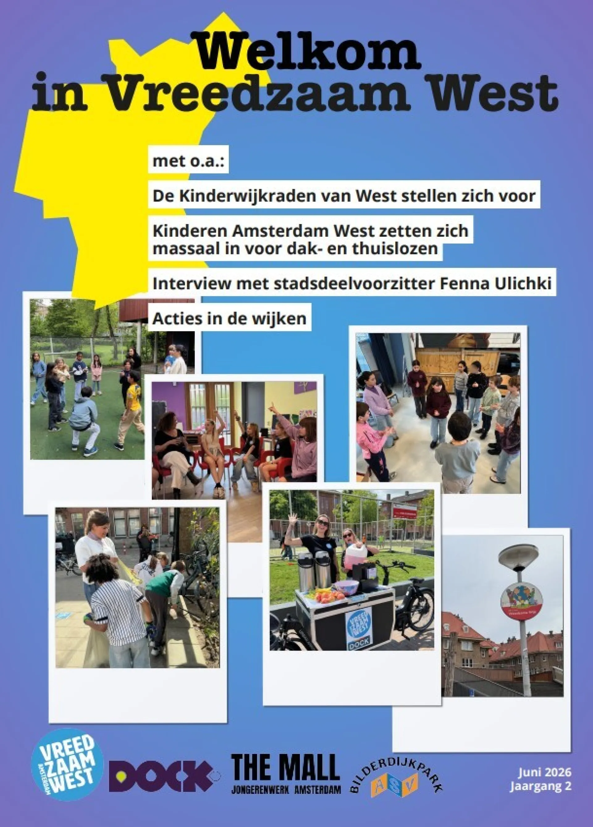 VreedzaamWest
