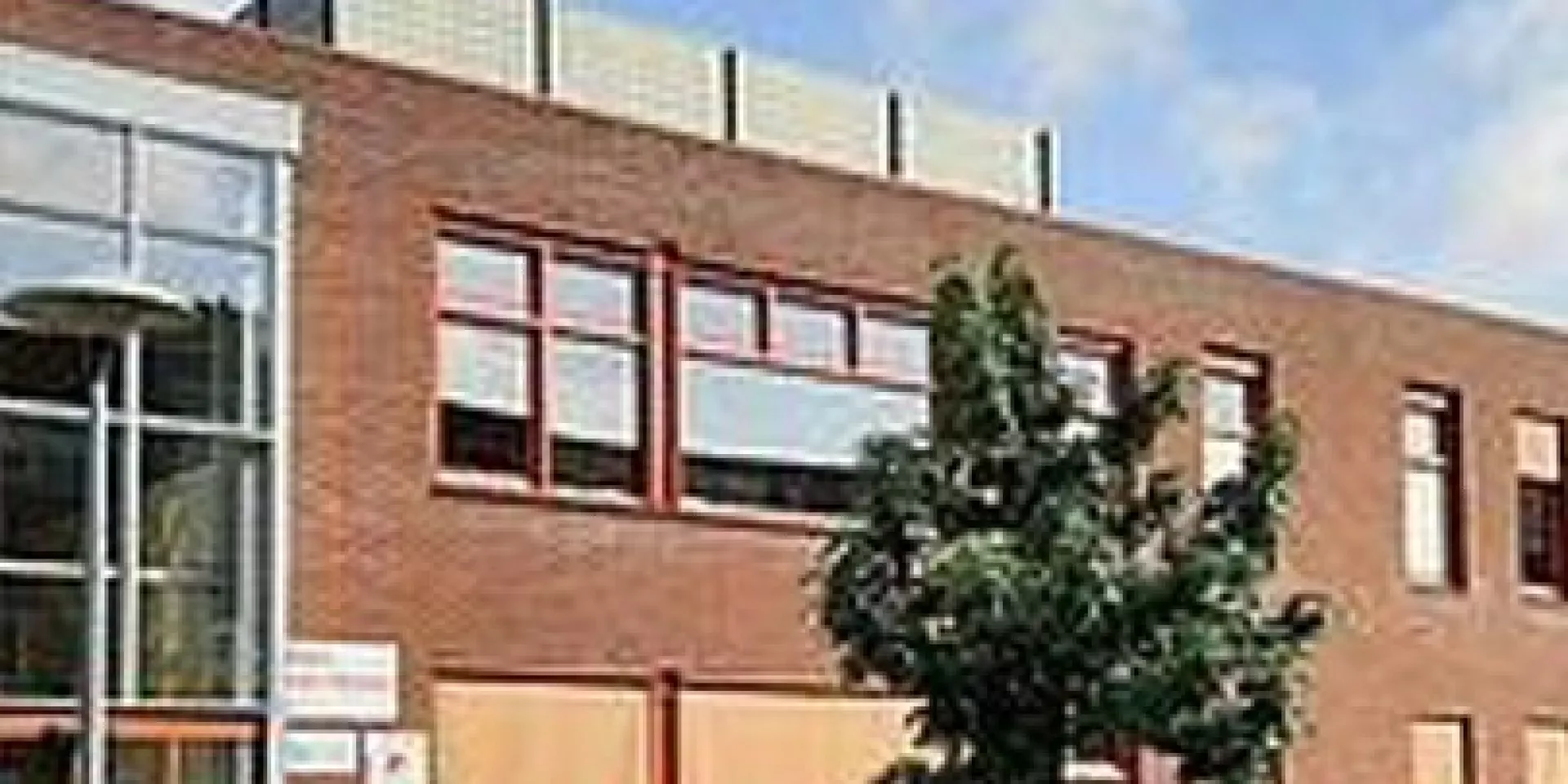Buurtcentrum Hart van Noord