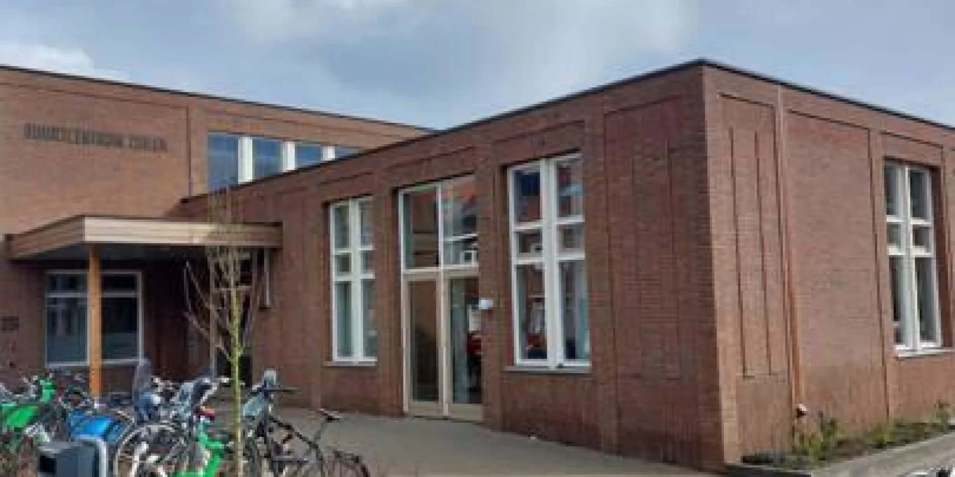 Buurtcentrum Zuilen