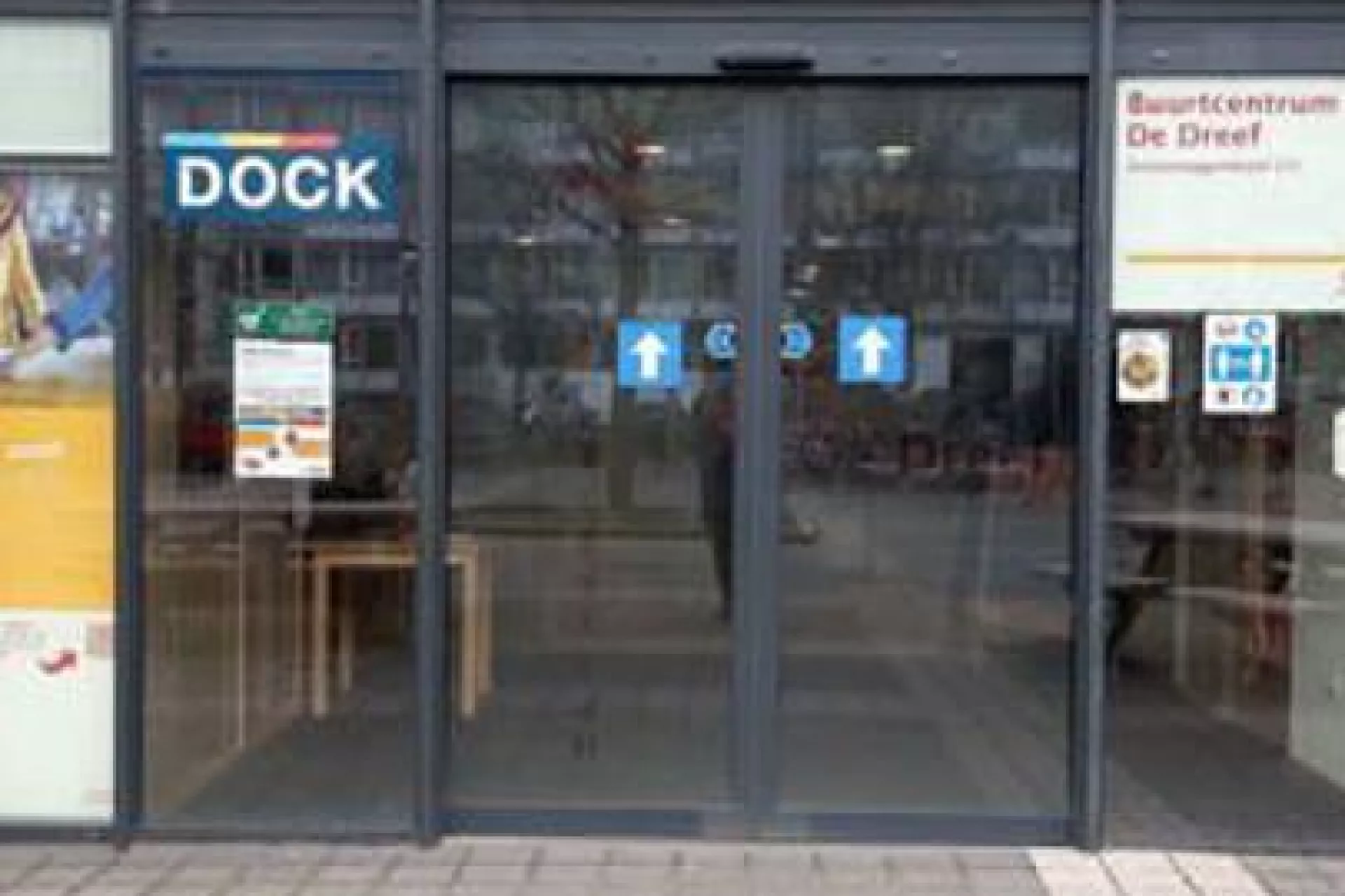 Buurtcentrum de Dreef