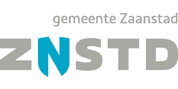 Logo Gemeente Zaanstad