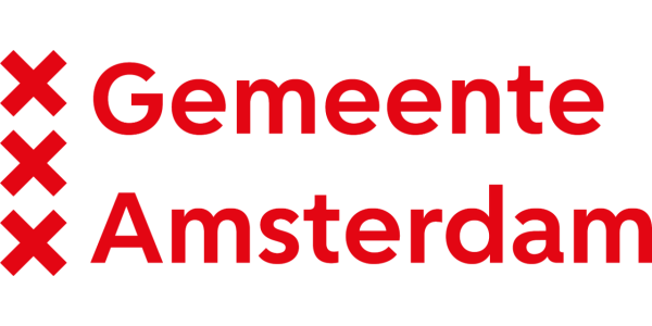 Logo Gemeente Amsterdam