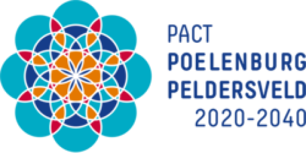 Logo Pact Zaandam Oost