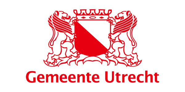 Logo Gemeente Utrecht