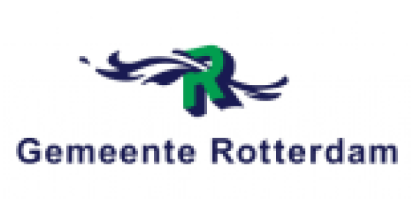 Logo Gemeente Rotterdam