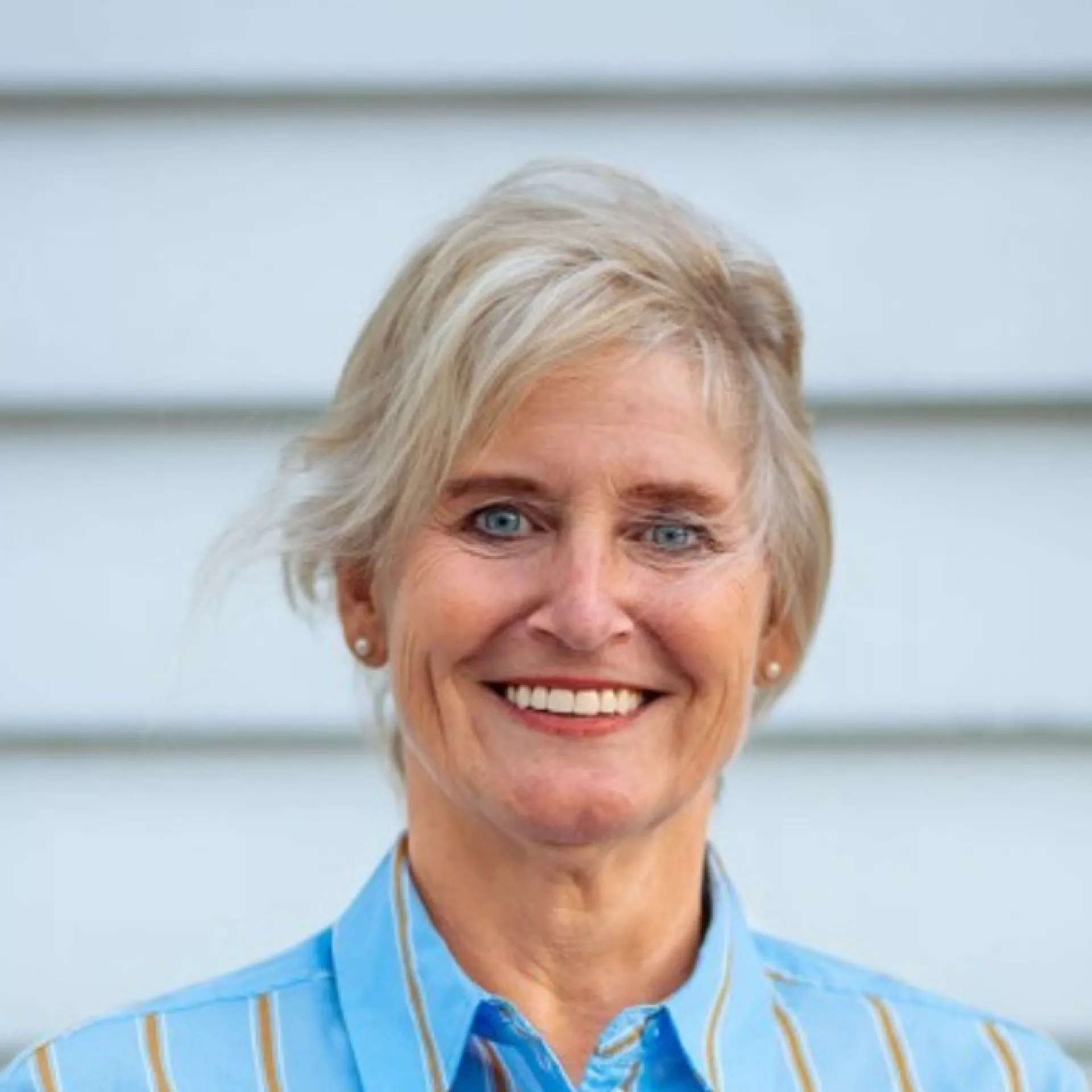 Esther van der Wal