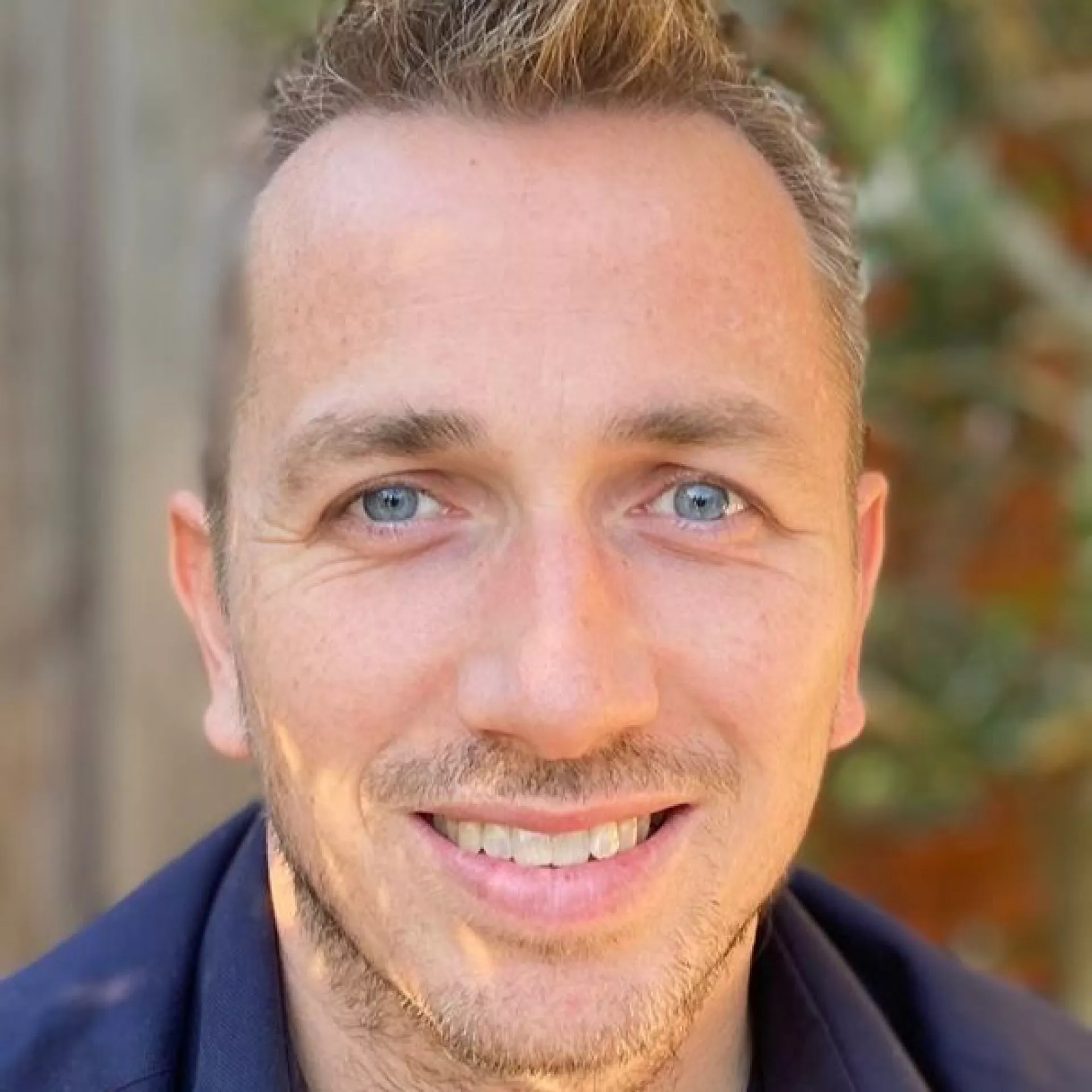 Marco Veenstra