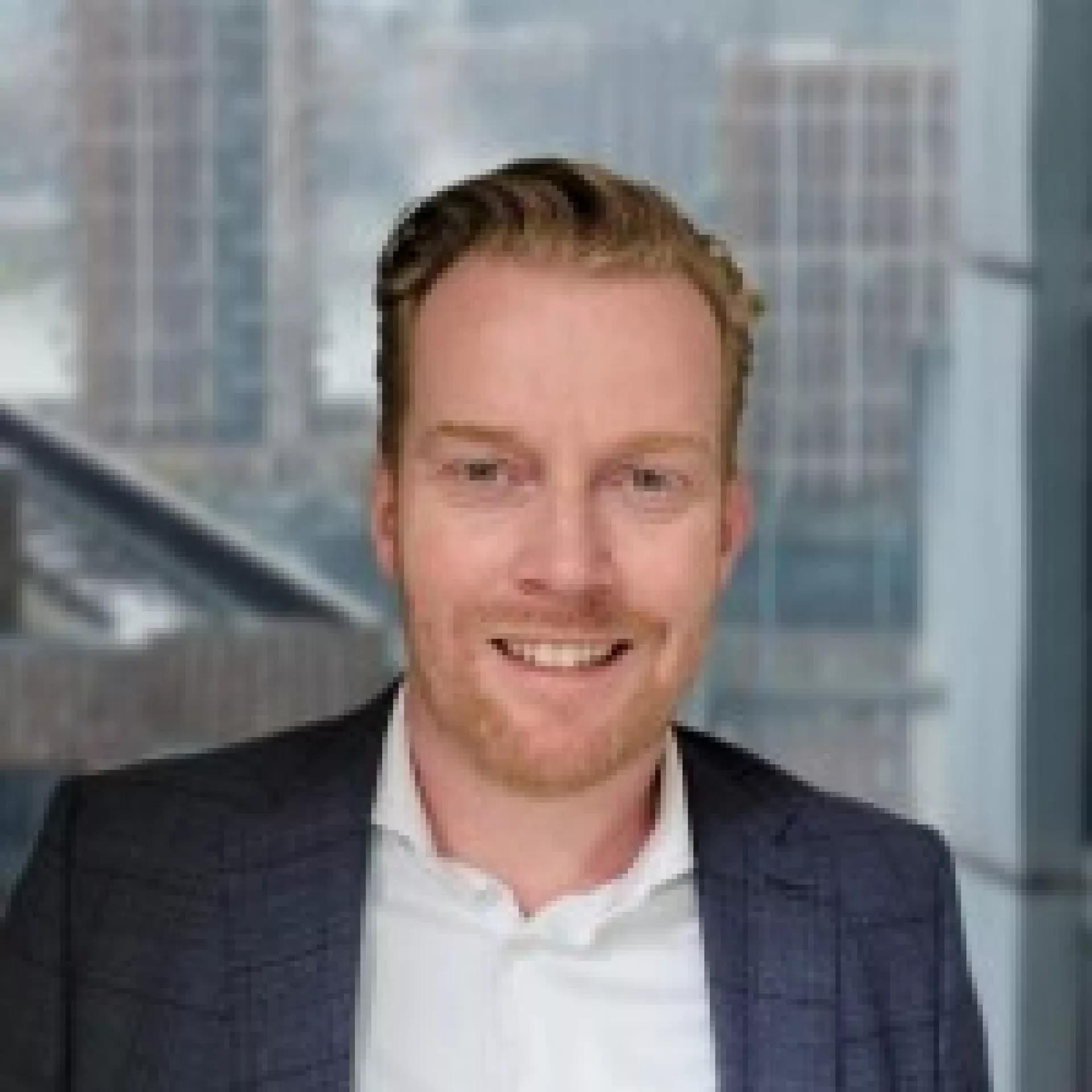 Martin Selsig