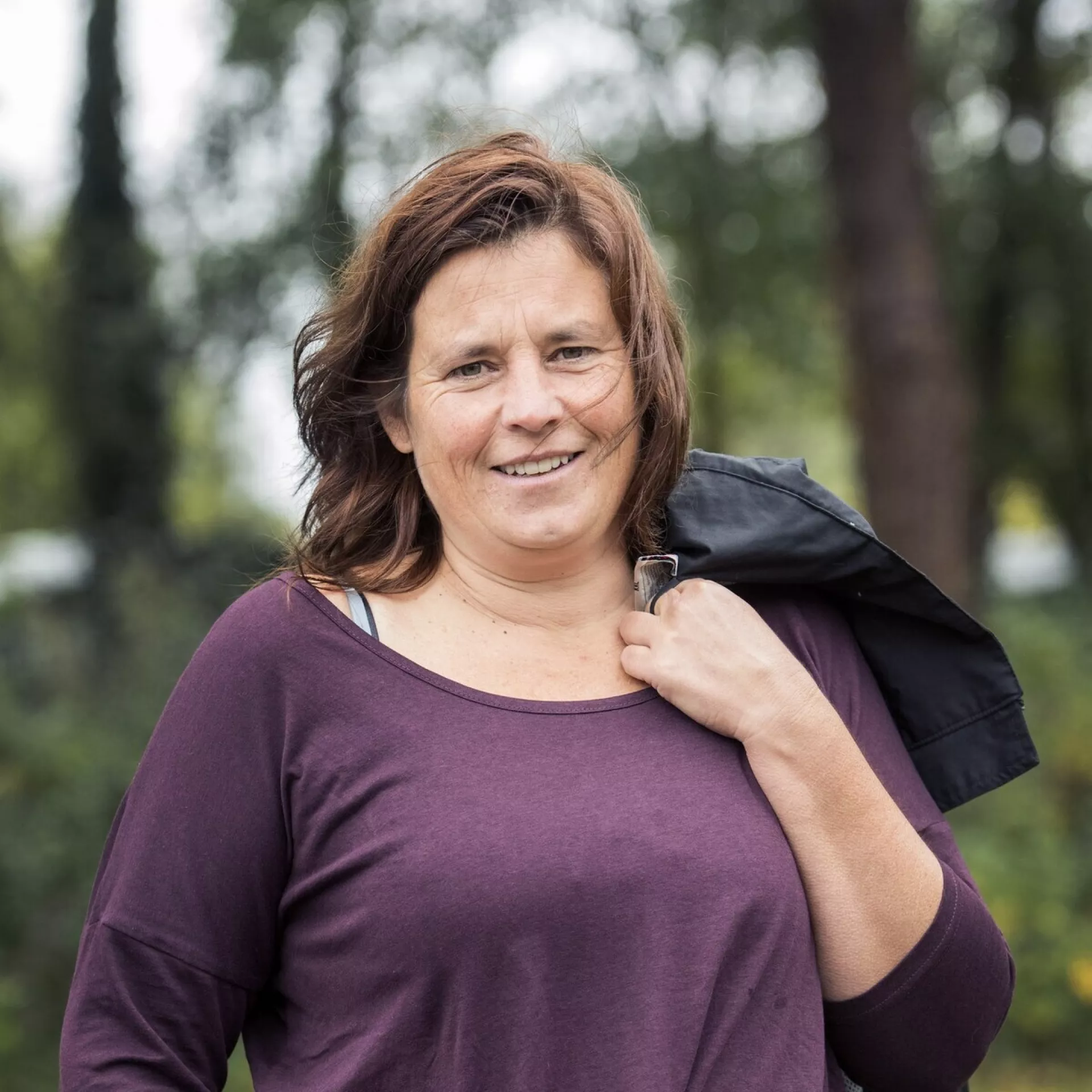 Jacintha Banneberg